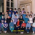 1988-1989 Classe 6